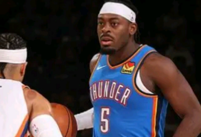 雷霆战魔术：西部榜首与东部黑马的攻防博弈