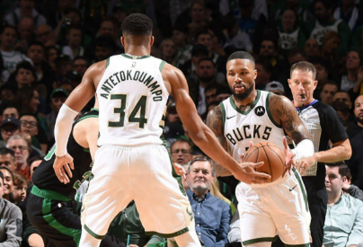 雄鹿战鹈鹕：伤病潮下的实力对决与悬念交织