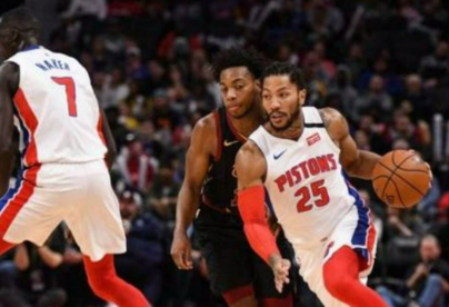 活塞迎战奇才：东部榜首与末位的荣誉对决