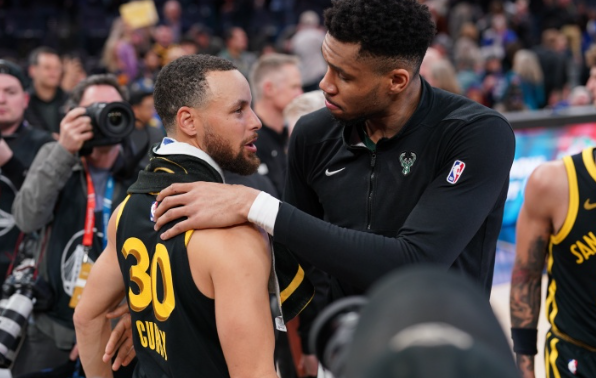 名记曝字母哥倾向存疑，勇士追冠蒙上阴影