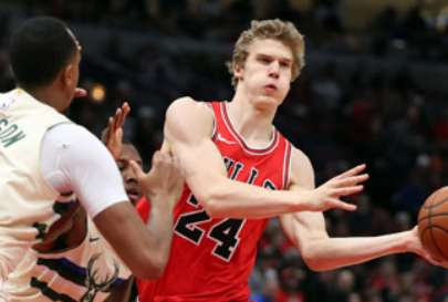 猛龙振翅欲高飞 公牛蓄力待破局