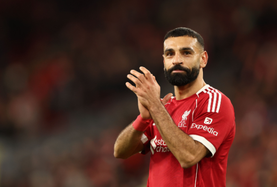 帕杜建议萨拉赫：需休息3-4周，以全新状态回归