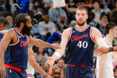 快船迎战骑士：伤病潮下的卡位战谁能突围