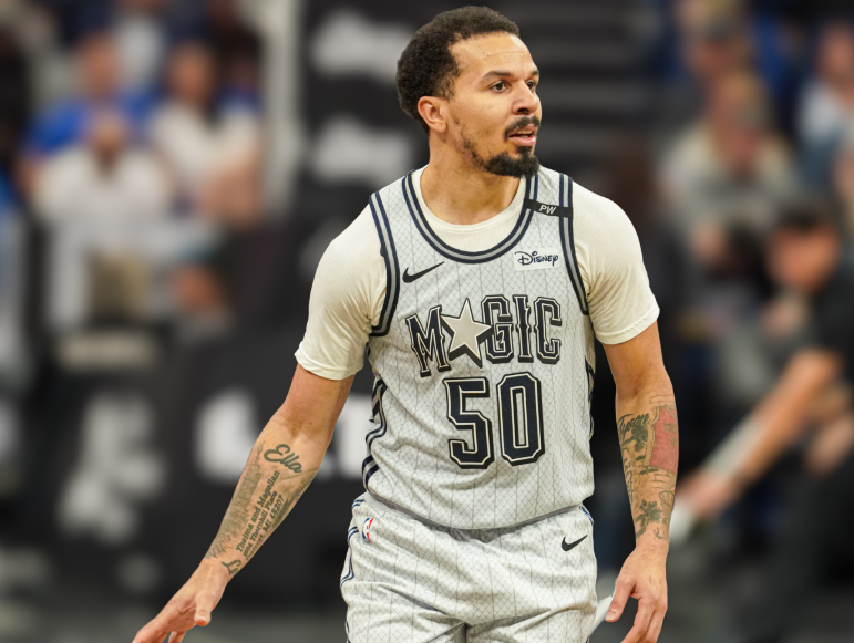 交易倒计时！哈登快船岁月落幕在即，别让争议掩盖他的坚守