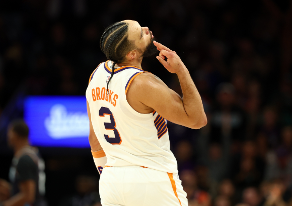 追梦回怼狄龙:拿冠军的底气,轮不到你质疑