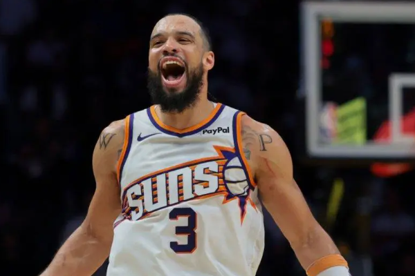 太阳：逆境中绽放的西部劲旅