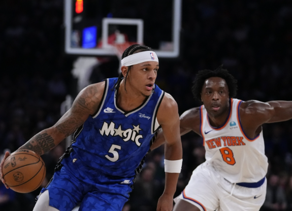 魔术：青春风暴席卷东部，逆袭之路正酣