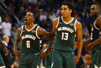 雄鹿公牛二番战：伤病潮下的东部卡位暗战