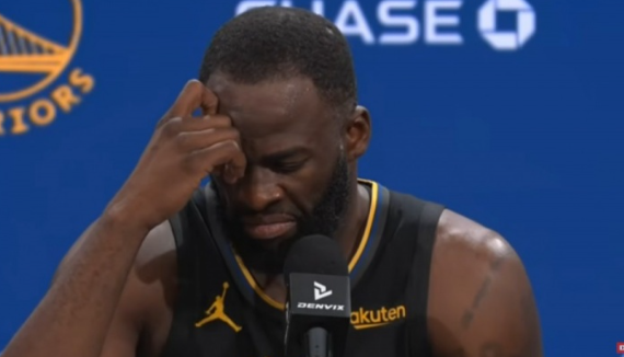 追梦谈被交易可能:终有落幕,坦然接受