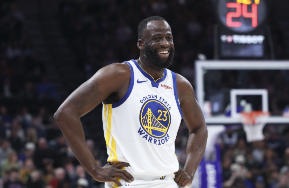 勇士曝重磅交易对话，追梦成字母哥筹码