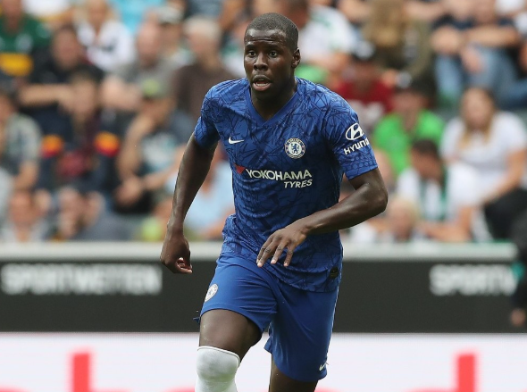 祖马与泰山达口头协议，交易尚未最终敲定