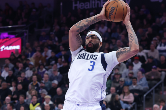 重磅交易！浓眉被送奇才，孔德昕点评抄底赌局