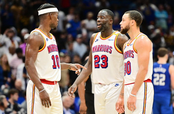 骑士交易减负，勇士登顶奢侈税第一