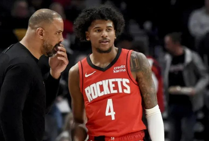 火箭黄蜂激战在即：状态起伏下的胜负手之争