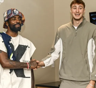 欧文康复稳步推进，全明星后有望复出，独行侠谨慎待其归