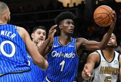 魔术篮网二番战：伤病潮下的逆袭剧本能否重演？