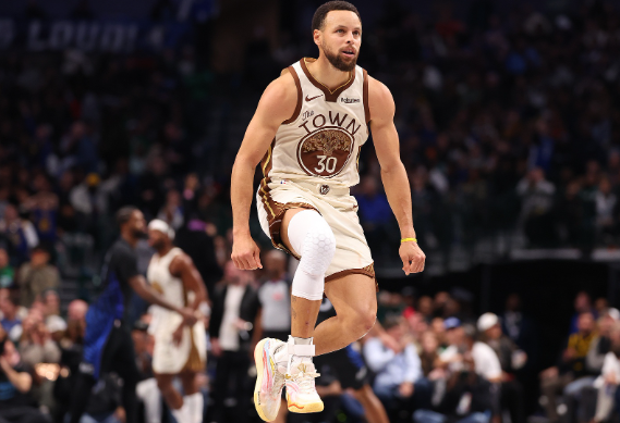 库里谈生涯转型：可接受辅助角色，射手价值永不减