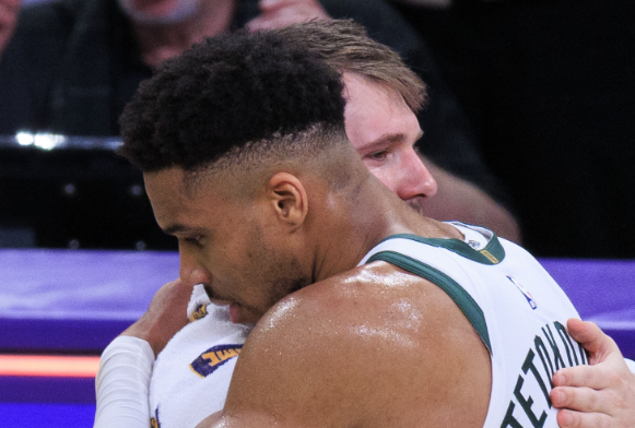 湖人今夏全力追字母哥 薪资资产双充足