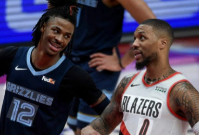 开拓者锋线群激战灰熊残阵 谁能打破西部中游困局