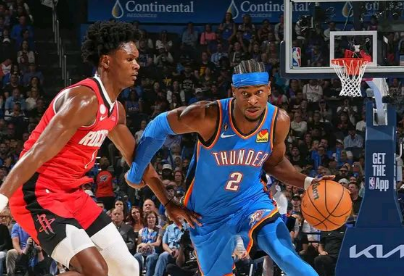 雷霆铁骑再踏火箭疆场 格林突破能否撕破雷霆防线