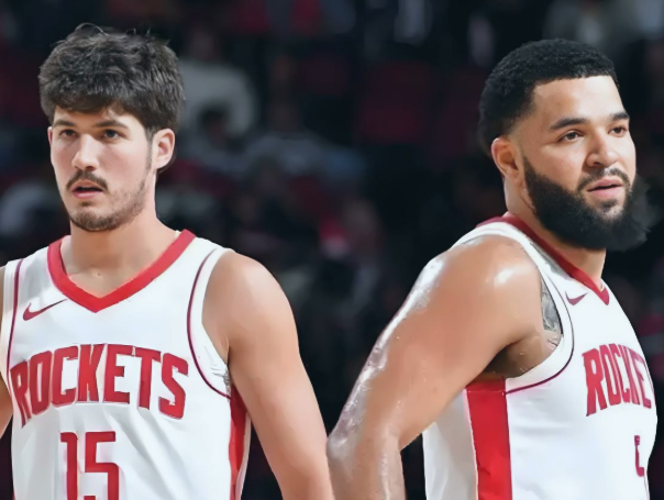 火箭：逆境中砥砺前行，赛场书写新篇章