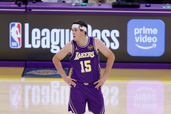 里夫斯独扛大旗 湖人逆转76人终结对手连胜