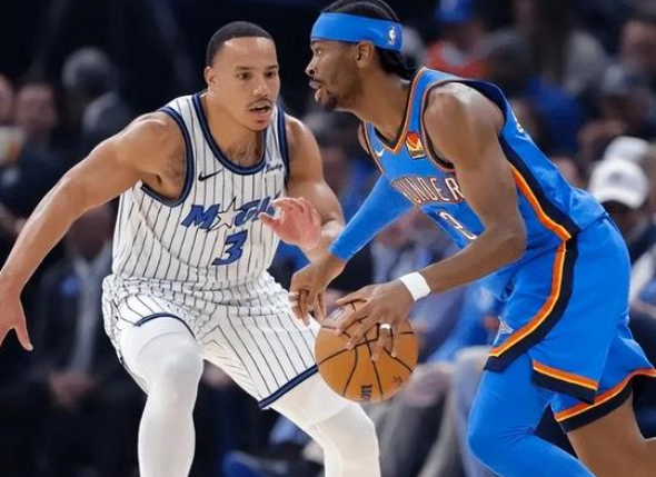 雷霆：从巅峰到低谷，再寻突破之路