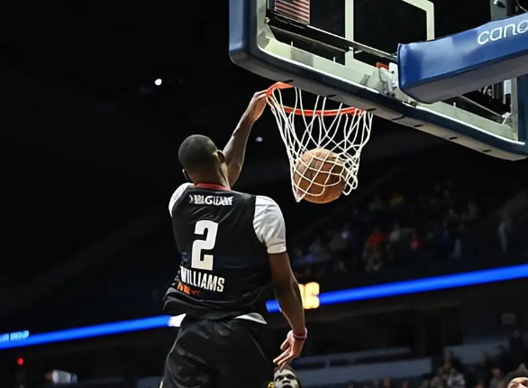 掘金：高原之上的荣耀征途