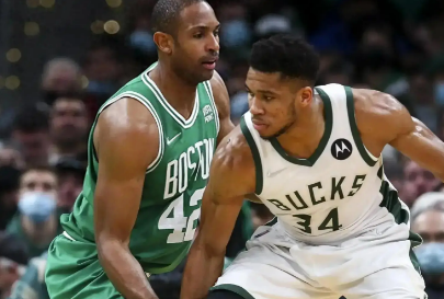 雄鹿铁骑再遇步行者快打风暴 字母哥利拉德能否破解攻防谜题