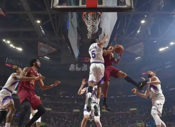 爵士：逆境中挣扎，曙光待现