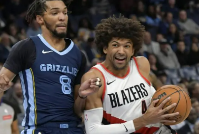 开拓者激战灰熊：西部卡位战谁能突围