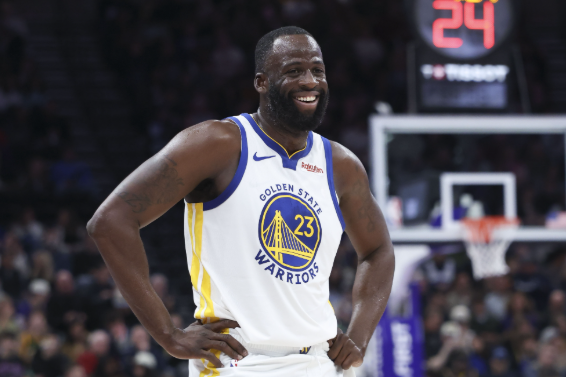 勇士交易得到波尔津吉斯 记者曝球队早有预谋