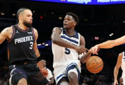 森林狼鹈鹕激战在即：攻防博弈谁能笑傲赛场