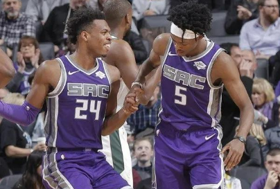 国王快船激战在即：重建困局与争冠野心的碰撞