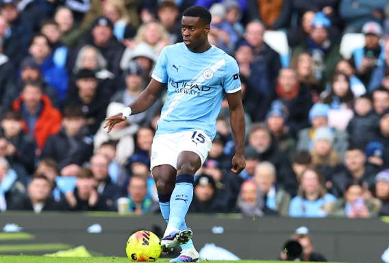 格伊谈转会利物浦失利：一切都是上帝的计划