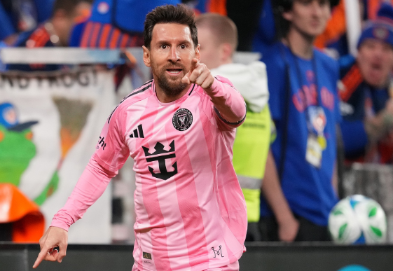 梅西厄瓜多尔获最高规格礼遇，安保堪比元首