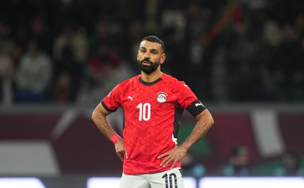 沙特联欲扶正萨拉赫，C罗大概率离队