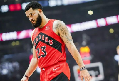 猛龙锋线绞杀战：步行者残阵难逃四连败魔咒