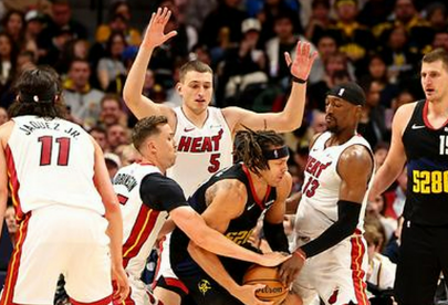 热火锋线群激战爵士重建军团 2月10日攻防博弈暗藏三大变量