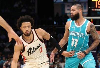 黄蜂锋线双星硬撼活塞青春风暴 2月10日东部卡位战悬念拉满