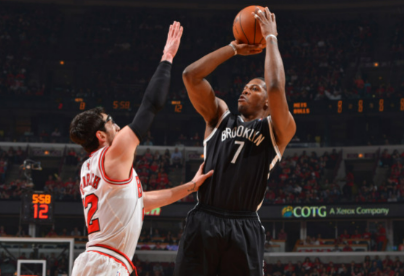 篮网锋线困局遇公牛铁血防守 2月10日攻防博弈藏三大变数