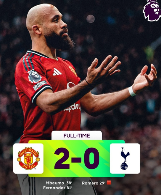 詹俊点评英超第25轮：三强取胜，红魔可期