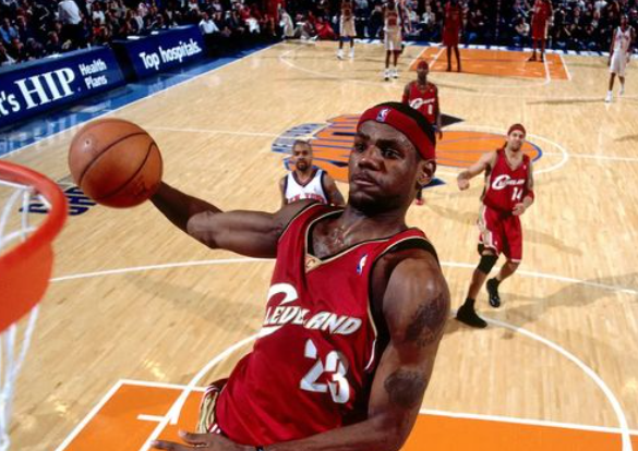 骑士：攻防兼备，奏响东部强音