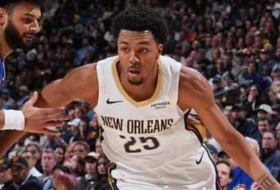 鹈鹕逆袭战遇国王双核考验 2月10日西部卡位暗藏三大变量