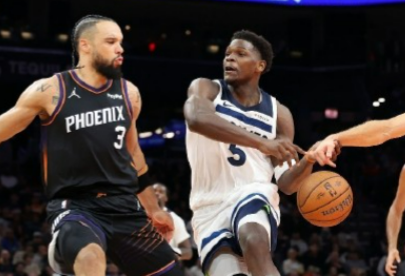 森林狼快船二番战：攻防博弈中的胜负密码