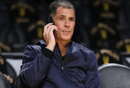 佩林卡盛赞新老板：合作愉快，受益匪浅