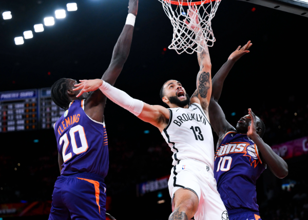 篮网：在起伏中探寻破局之路