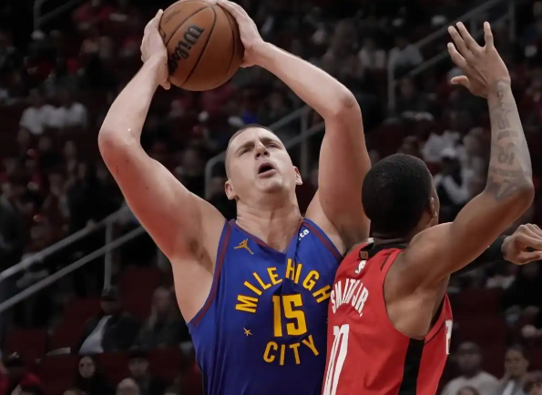 掘金：高原之巅的荣耀征途