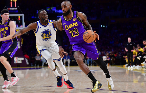 湖勇大战首发公布，艾顿因伤缺阵