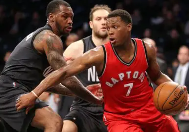 猛龙：逆境中展翅的北境雄鹰